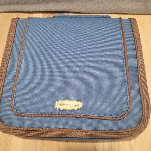 Picnic Time Picnic‎ Utensil Set - Picture 4 of 4